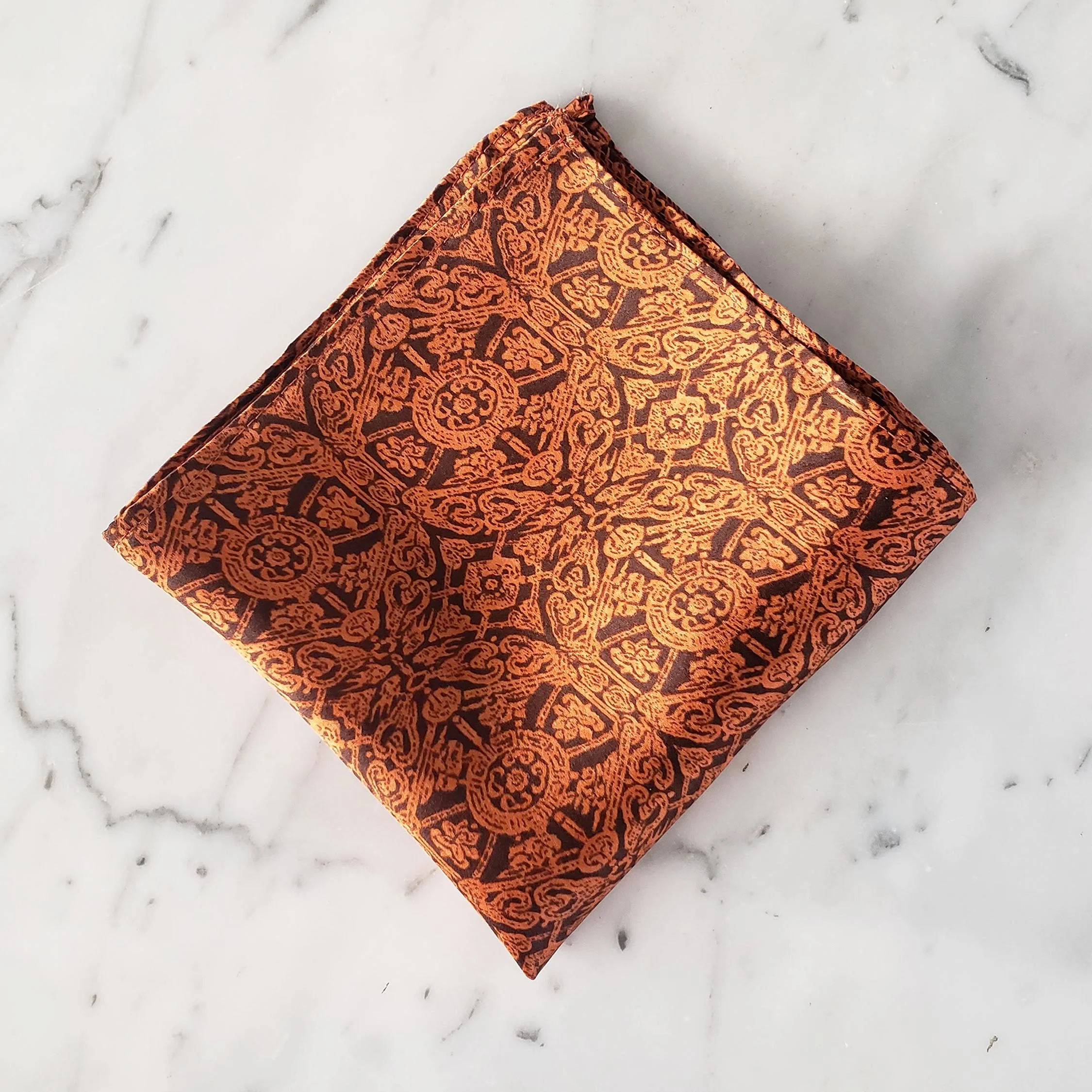 2019 Spring Pocket Sq_ORANGE PRINT.jpg