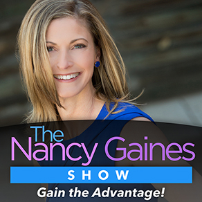 Nancy Gaines Show with Nancy Gaines