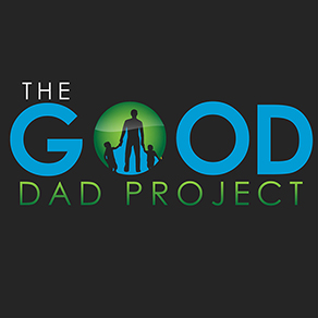 The Good Dad Project with Larry Hagner