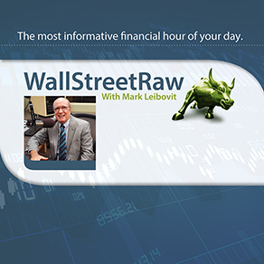 Wall Street Raw