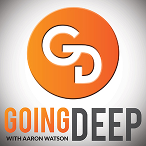 Going Deep with Aaron Watson