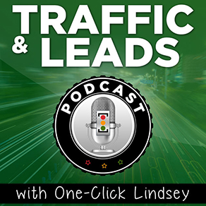 Traffic and Leads with One-Click Lindsey