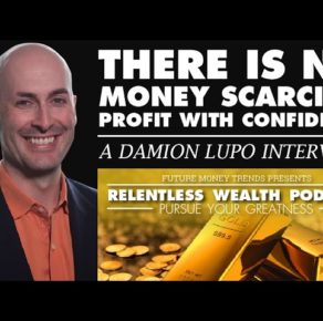 Relentless Wealth with Alton Hill