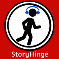 StoryHinge with Jason Vidaurri