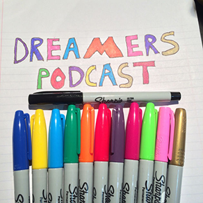 Dreamers Podcast with Joe Pardo