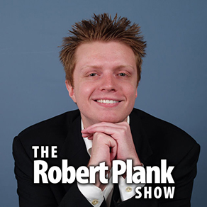 Robert Plank Show with Robert Plank