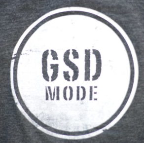 GSD Mode with Joshua Smith