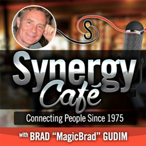 SynergyCafe with Brad Gudim