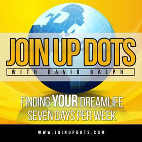 Join Up Dots with David Ralph
