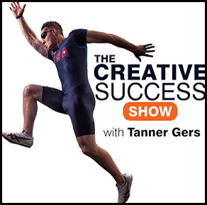 Creative Success with Tanner Gers