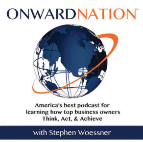 Onward Nation with Stephen Woessner