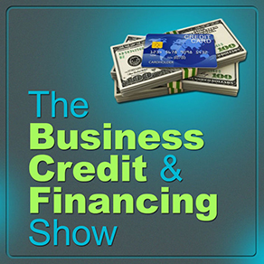 The Business Credit Financing Show with Ty Crandall