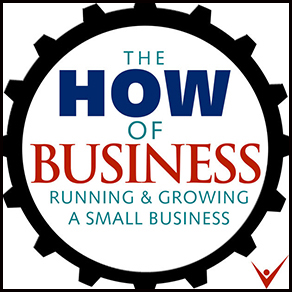 The How of Business with Henry Lopez