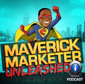 Maverick Marketer Unleashed with Drew Edwards