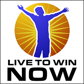 Live to Win Now with Johnny Storm