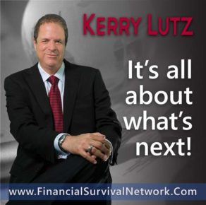 Kerry Lutz’s Financial Survival Network