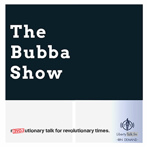 The Bubba Show with Todd Horwitz