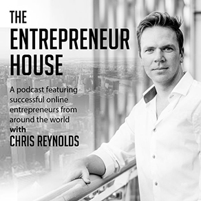 The Entrepreneur House - Chris Reynolds