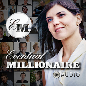 Eventual Millionaire with Jaime Masters