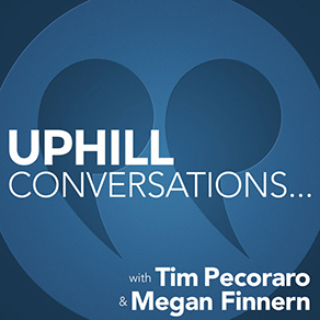Uphill Conversations with Tim Pecoraro