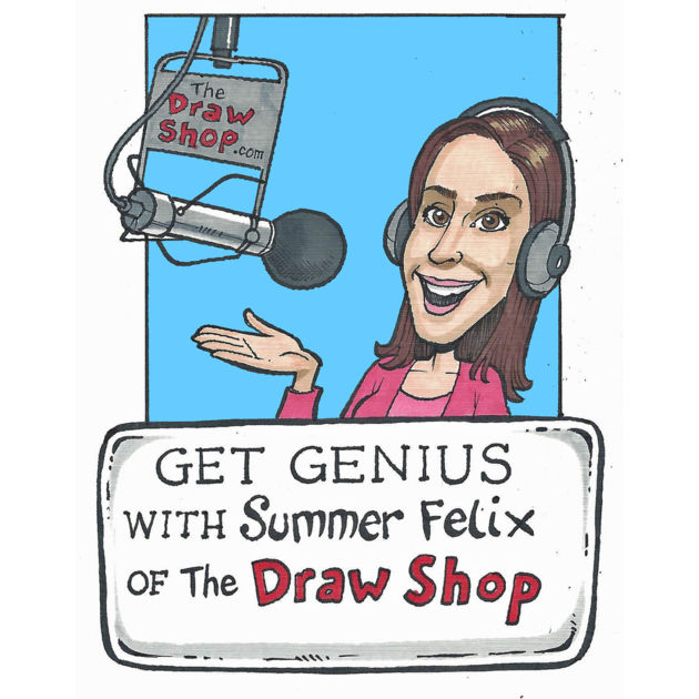 Get Genius - Summer Felix Entrepreneur’s Guide to Smart Investing,