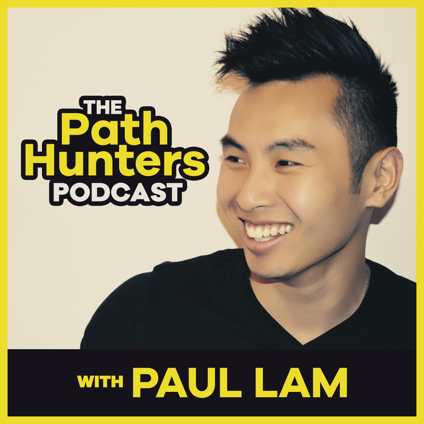 The Path Hunters Podcast