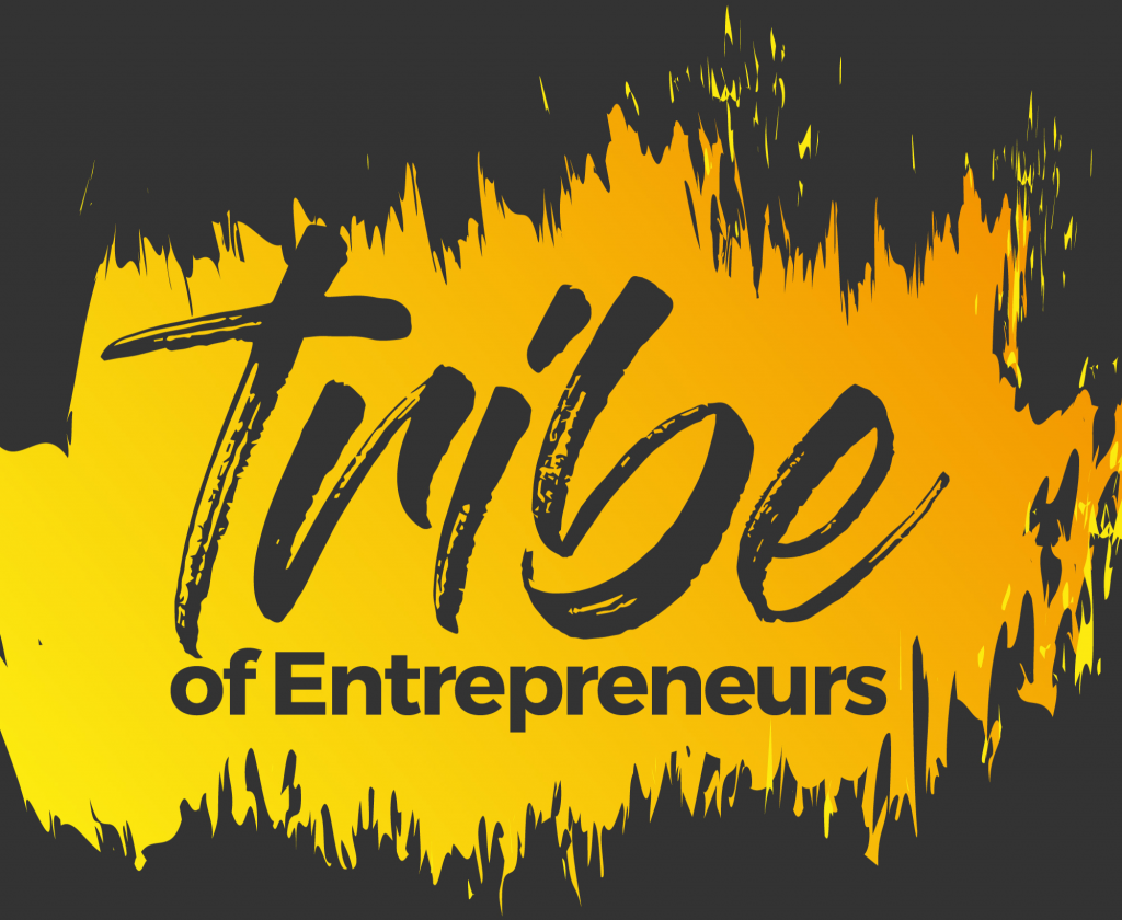 Tribe of Entrepreneurs Podcast