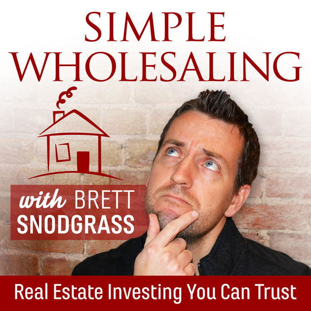 Simple Wholesaling Podcast