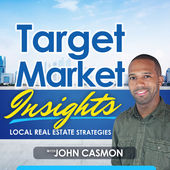 Target Markets Insights Podcast