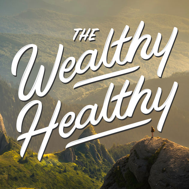The Wealthy Healthy with Riki Newton