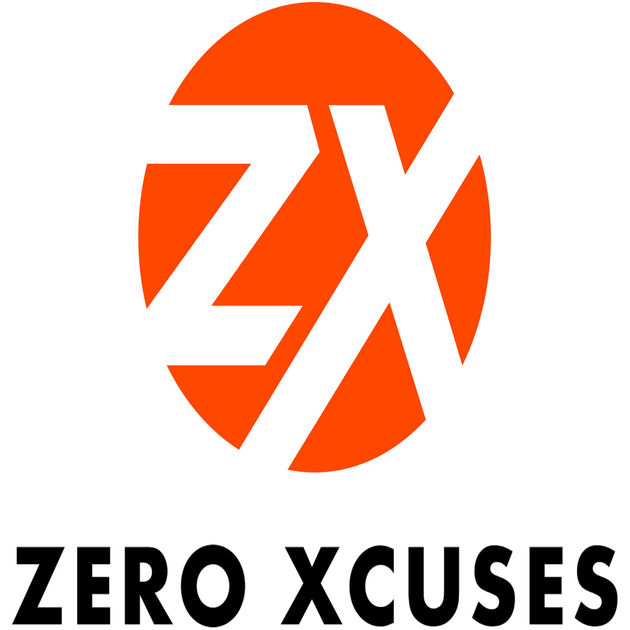 Zero Xcuses with Kenyon 