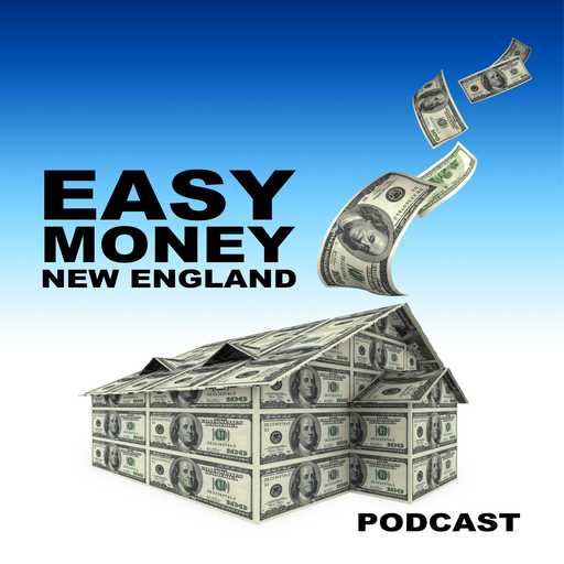 Easy Money New England Brian Damico