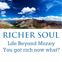 Richer Soul - Rocky
