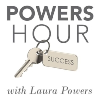 Powers Hour - Laura Powers 