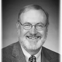 Dr. Dan Johnston