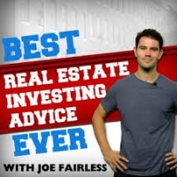 Real Estate Investing Advice with Joe Fairless