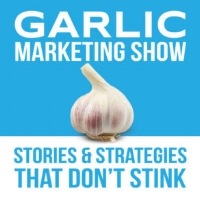 Garlic Marketing - Ian Garlic