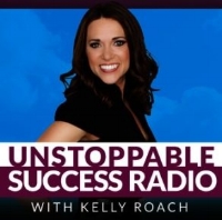 Unstoppable - Kelly Roach