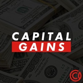 Capital Gains - Jonathan Twombly