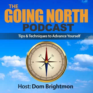 Going North - Dom Brightmon