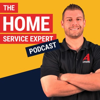 Home Service Expert - Tommy Mello