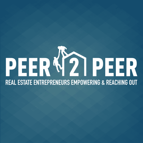 Peer 2 Peer - William Morales