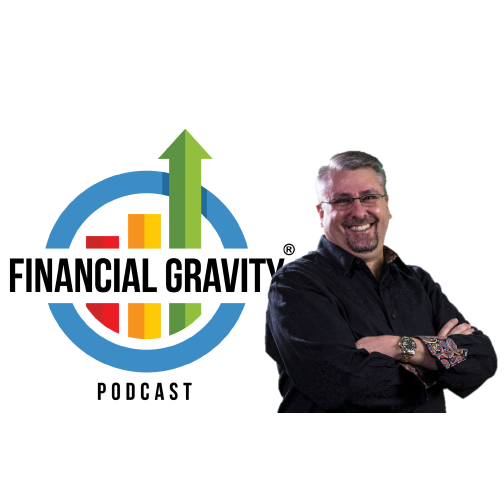 Financial Gravity - John Pollock