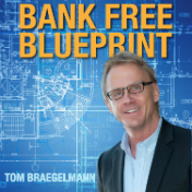 Bank Free Blueprint - Tom Braegelmann