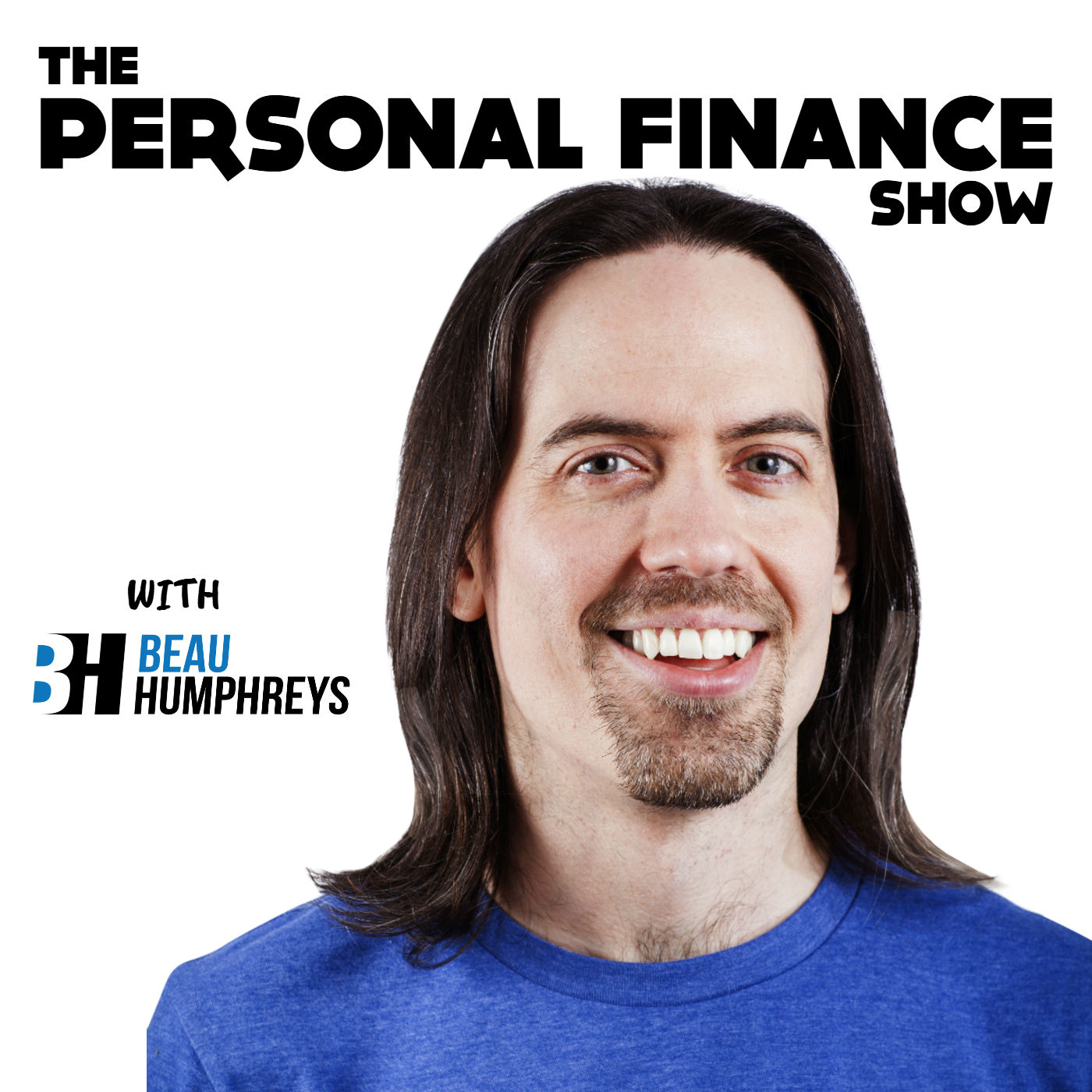 Personal Finance Show - Beau Humphreys