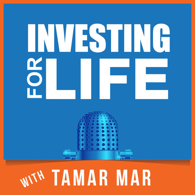 Investing for Life - Tamar Mar