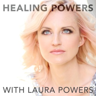 Healing Powers - Laura Powers