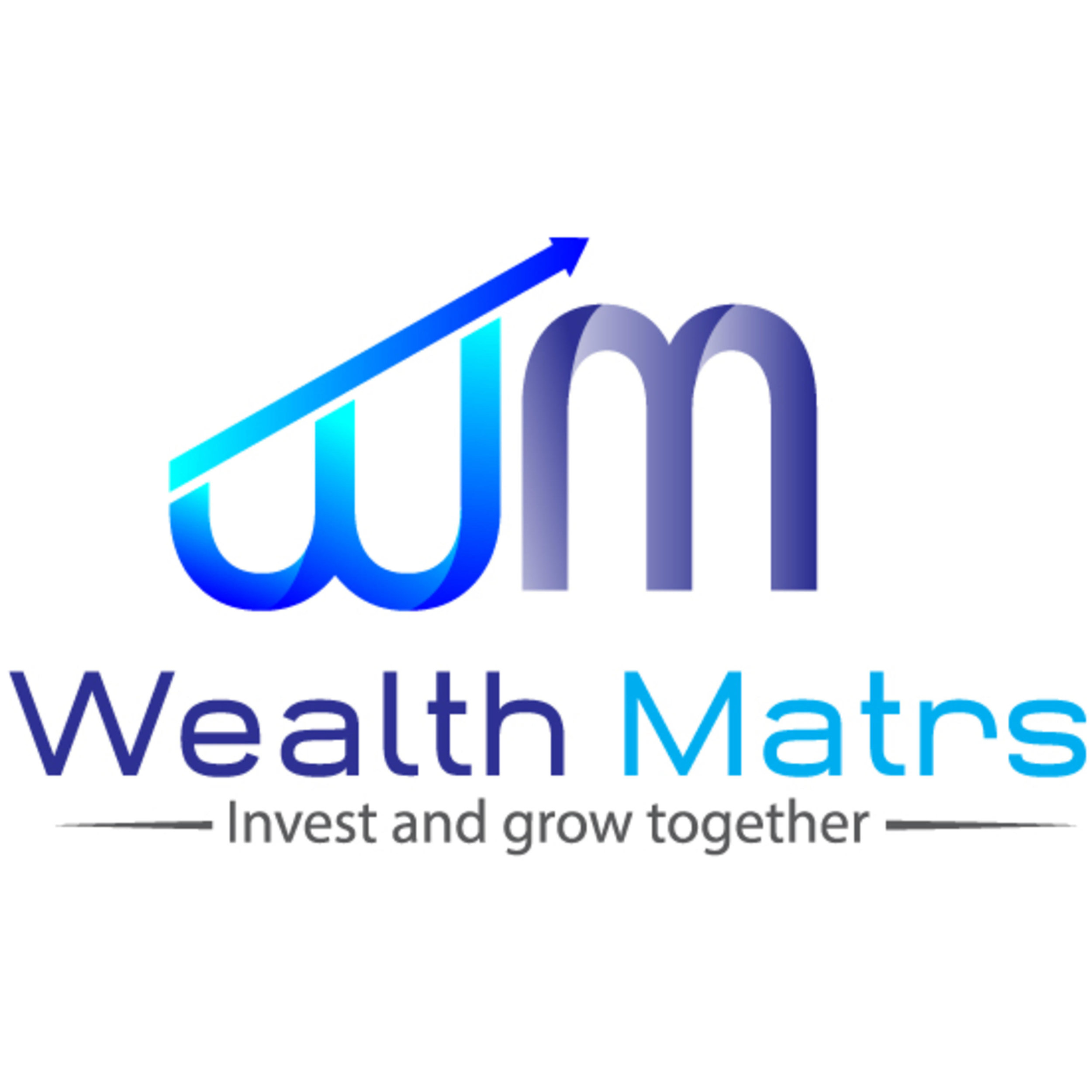 Wealth Matters - Alpesh Parmar