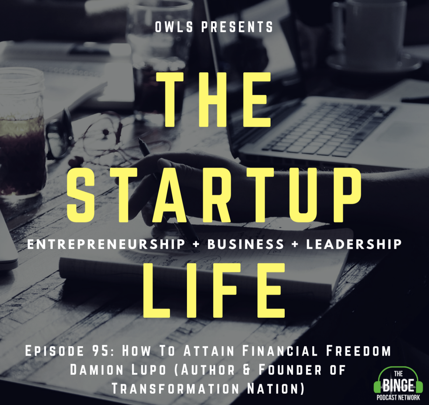 Startup Life Podcast