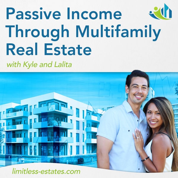 Passive Investment Through Multifamily Real Estate